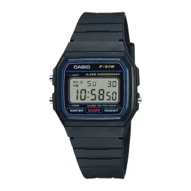 F-91W-1YEG -Casio karóra