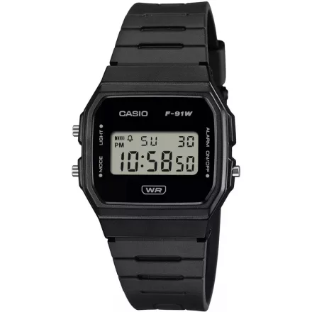 F-91WB-1AEF -Casio karóra