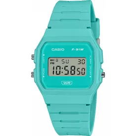 F-91WF-1AEF -Casio karóra