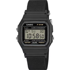 F-91WF-1AEF - Casio karóra