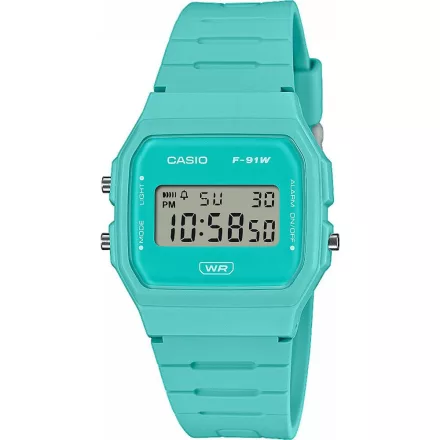 F-91WF-1AEF -Casio karóra
