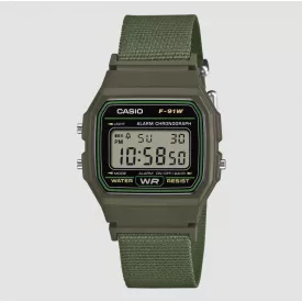 F-91WF-3AEF -Casio karóra