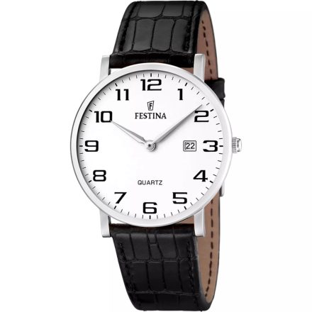 F16476/1 - Festina Classic férfi karóra ∅40,0 mm