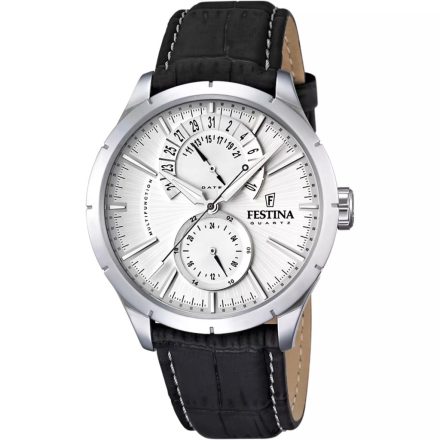 F16573/1 - Festina Multifunction férfi karóra ∅45,8 mm