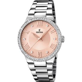 Festina Boyfriend Női Karóra Ø: 37 mm Típus: F16719/3