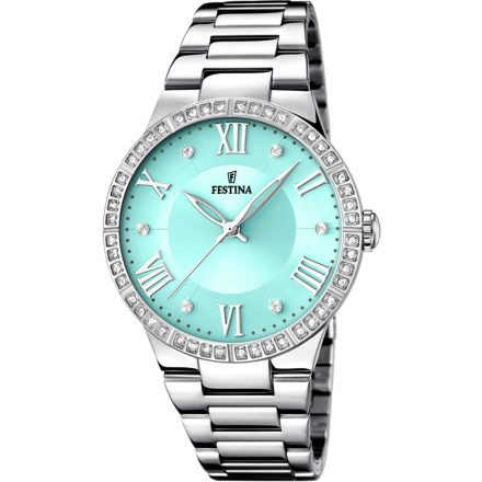 Festina Boyfriend Női Karóra Ø: 37 mm Típus: F16719/4