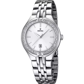 Festina Mademoiselle Női Karóra Ø: 32 mm Típus: F16867/1