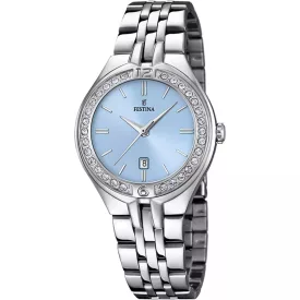Festina Mademoiselle Női Karóra Ø: 32 mm Típus: F16867/4