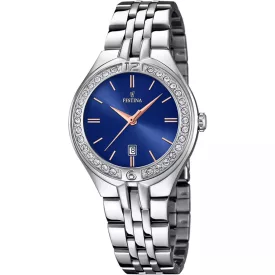 Festina Mademoiselle Női Karóra Ø: 32 mm Típus: F16867/5