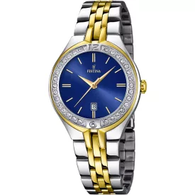   Festina Mademoiselle Férfi Karóra Ø: 32 mm Típus: F16868/3