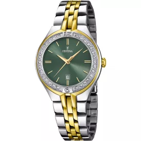 Festina Mademoiselle Női Karóra Ø: 32 mm Típus: F16868/4