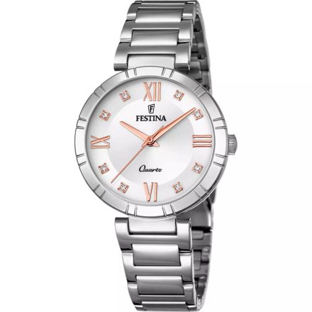 F16936/B - Festina Mademoiselle női karóra ∅32,5 mm