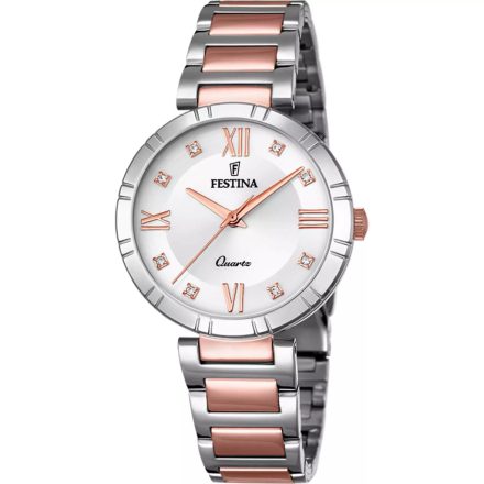 F16937/D - Festina Mademoiselle női karóra ∅32,5 mm