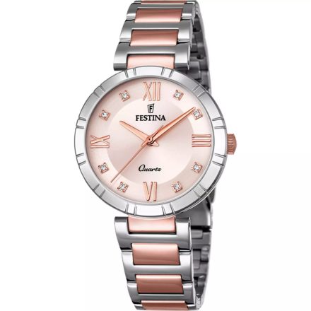 F16937/E - Festina Mademoiselle női karóra ∅32,5 mm