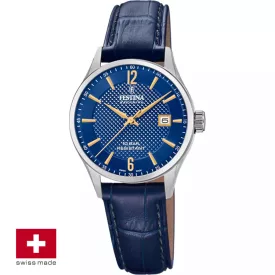   Festina Swiss Classic Női Karóra Ø: 29 mm Típus: F20009/3