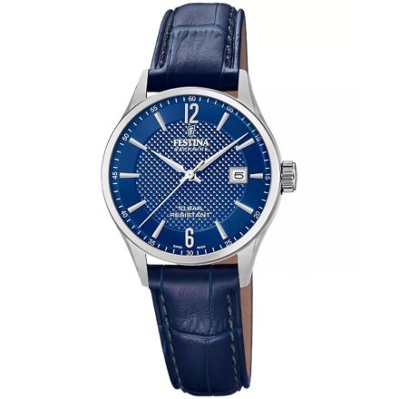 Festina Swiss Classic Női Karóra Ø: 29 mm Típus: F20009/8