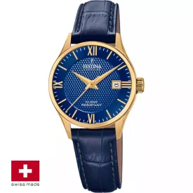   Festina Swiss Classic Női Karóra Ø: 29 mm Típus: F20011/3