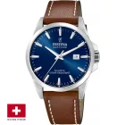 Festina Swiss Classic Férfi Karóra Ø: 41 mm Típus: F20025/3