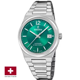 Festina Swiss Rive Női Karóra Ø: 35 mm Típus: F20035/5