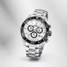Festina Swiss Chrono Férfi Karóra Ø: 44 mm Típus: F20042/1