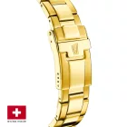 Festina Swiss Classic Férfi Karóra Ø: 41 mm Típus: F20044/4