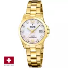 Festina Swiss Classic Női Karóra Ø: 29 mm Típus: F20050/1