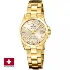 Festina Swiss Classic Női Karóra Ø: 29 mm Típus: F20050/2