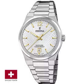 Festina Swiss Rive Női Karóra Ø: 35 mm Típus: F20052/2