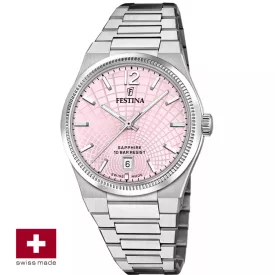 Festina Swiss Rive Női Karóra Ø: 35 mm Típus: F20052/3