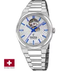 Festina Swiss Made Férfi Karóra Ø: 40 mm Típus: F20053/1