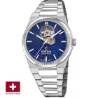 Festina Swiss Made Férfi Karóra Ø: 40 mm Típus: F20053/2
