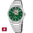 Festina Swiss Made Férfi Karóra Ø: 40 mm Típus: F20053/3