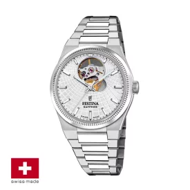 Festina Swiss Made Női Karóra Ø: 35 mm Típus: F20054/1