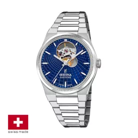 Festina Swiss Made Női Karóra Ø: 35 mm Típus: F20054/5