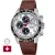 Festina Swiss Made Férfi Karóra Ø: 45,8 mm Típus: F20055/1
