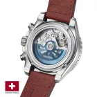 Festina Swiss Made Férfi Karóra Ø: 45,8 mm Típus: F20055/1