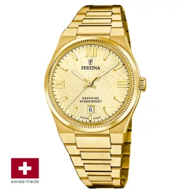 Festina Swiss Rive Férfi Karóra Ø: 40 mm Típus: F20057/2
