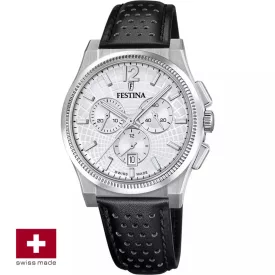 Festina Swiss Rive Férfi Karóra Ø: 42 mm Típus: F20060/1