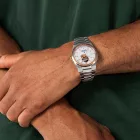 Festina Swiss Made Férfi Karóra Ø: 40 mm Típus: F20061/1