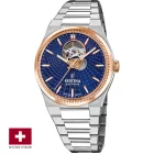 Festina Swiss Made Férfi Karóra Ø: 40 mm Típus: F20061/2