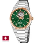Festina Swiss Made Férfi Karóra Ø: 40 mm Típus: F20061/3