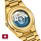 Festina Swiss Made Férfi Karóra Ø: 40 mm Típus: F20062/1