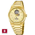 Festina Swiss Made Férfi Karóra Ø: 40 mm Típus: F20062/2