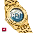 Festina Swiss Made Női Karóra Ø: 35 mm Típus: F20064/1