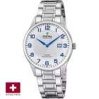 Festina Swiss Classic Field férfi karóra Ø: 40 mm Típus: F20067/1
