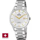 Festina Swiss Classic Field férfi karóra Ø: 40 mm Típus: F20067/2