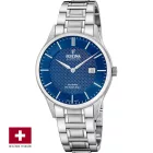Festina Swiss Classic Field férfi karóra Ø: 40 mm Típus: F20067/4
