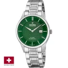 Festina Swiss Classic Field férfi karóra Ø: 40 mm Típus: F20067/5