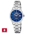 Festina Swiss Classic női karóra Ø: 28 mm Típus: F20068/5