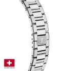 Festina Swiss férfi karóra (skeleton) Ø: 40 mm Típus:  F20069/1